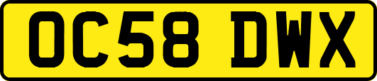 OC58DWX