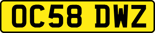 OC58DWZ