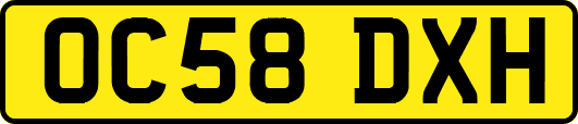 OC58DXH