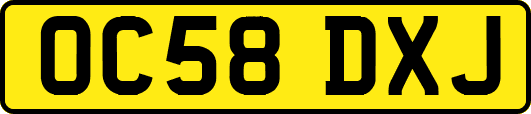 OC58DXJ