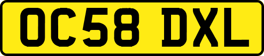 OC58DXL