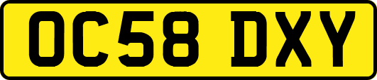 OC58DXY