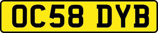 OC58DYB