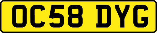 OC58DYG