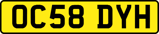 OC58DYH