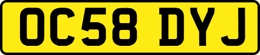 OC58DYJ