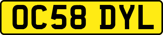 OC58DYL