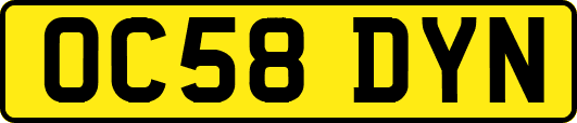 OC58DYN