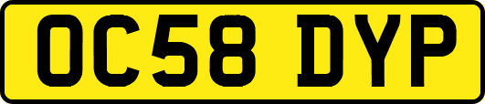 OC58DYP