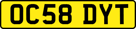 OC58DYT