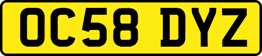 OC58DYZ