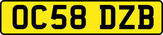 OC58DZB
