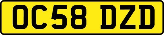 OC58DZD