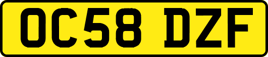 OC58DZF