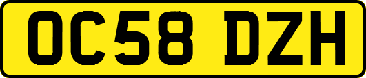 OC58DZH