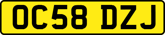 OC58DZJ