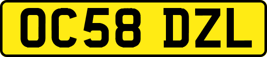 OC58DZL