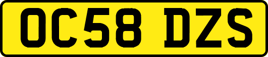 OC58DZS