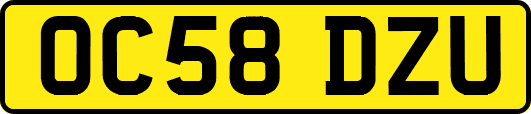 OC58DZU
