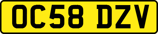 OC58DZV