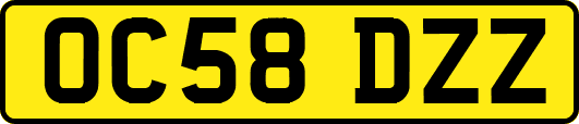 OC58DZZ