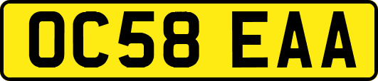 OC58EAA
