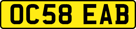 OC58EAB