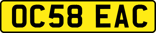 OC58EAC