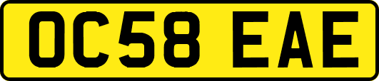OC58EAE