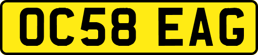 OC58EAG