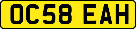 OC58EAH