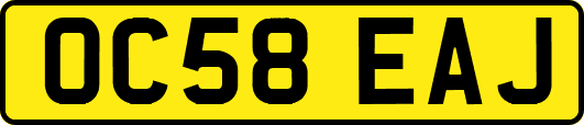 OC58EAJ