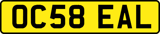 OC58EAL