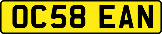 OC58EAN