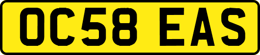 OC58EAS