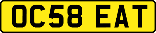 OC58EAT
