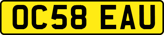 OC58EAU