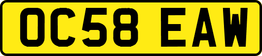 OC58EAW