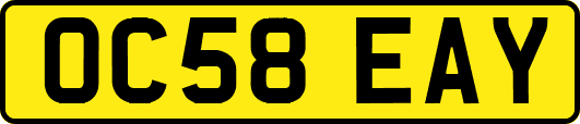 OC58EAY