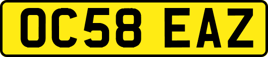 OC58EAZ