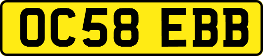 OC58EBB
