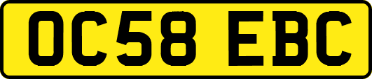 OC58EBC