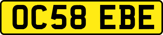 OC58EBE