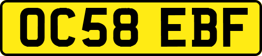 OC58EBF