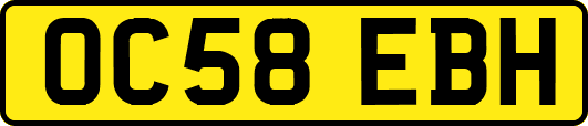 OC58EBH