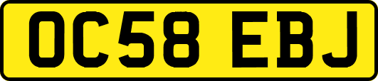 OC58EBJ