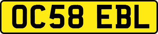 OC58EBL