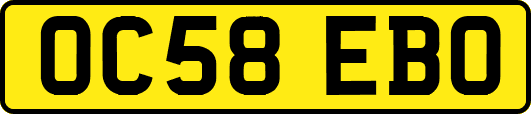 OC58EBO