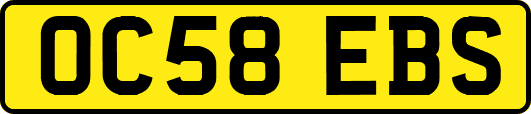 OC58EBS