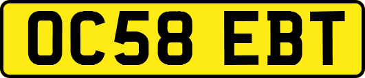 OC58EBT